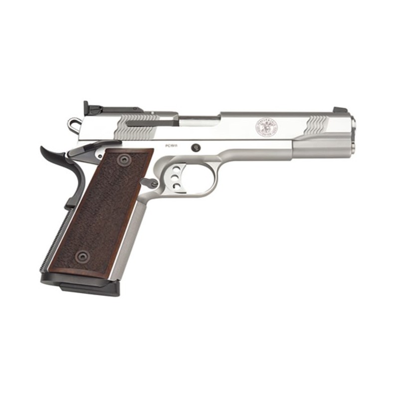 SMITH & WESSON M-1911 PC