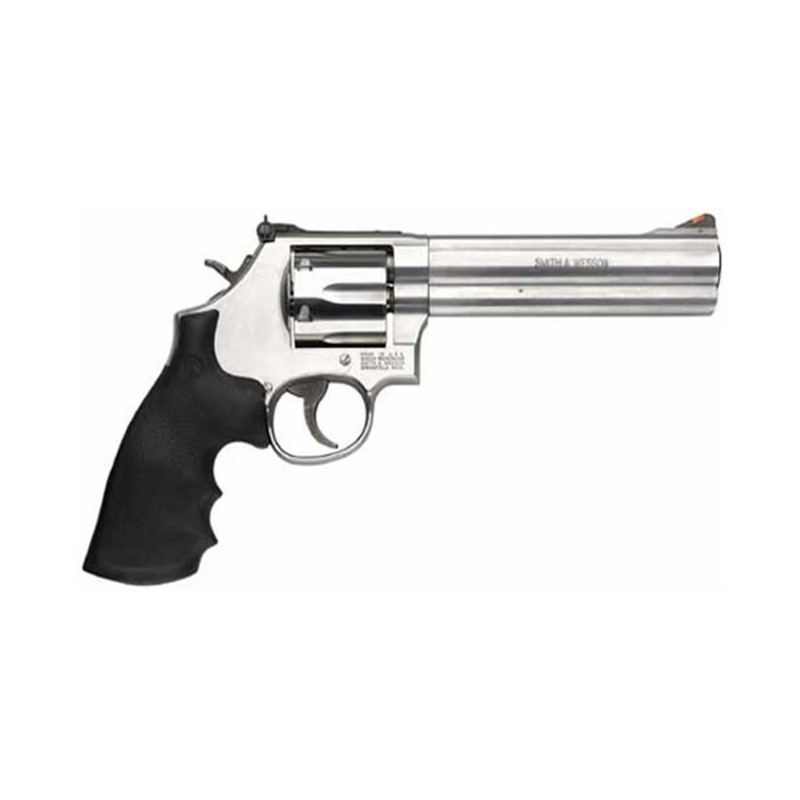 SMITH & WESSON M-686 COMPETITOR 6"