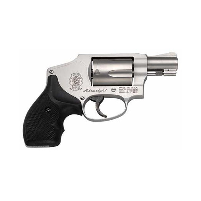 SMITH & WESSON M-642