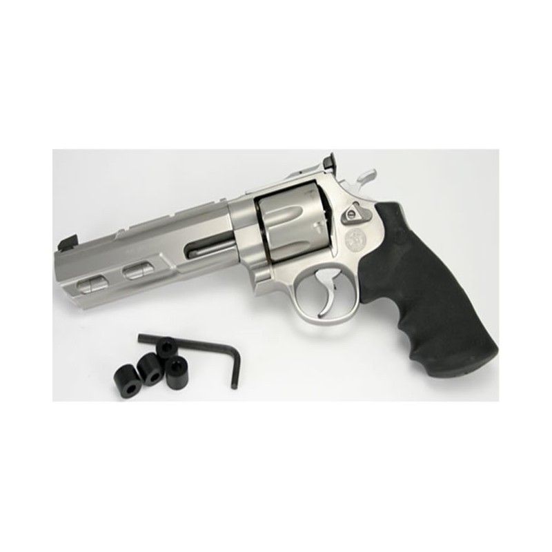 SMITH & WESSON M-629 6"