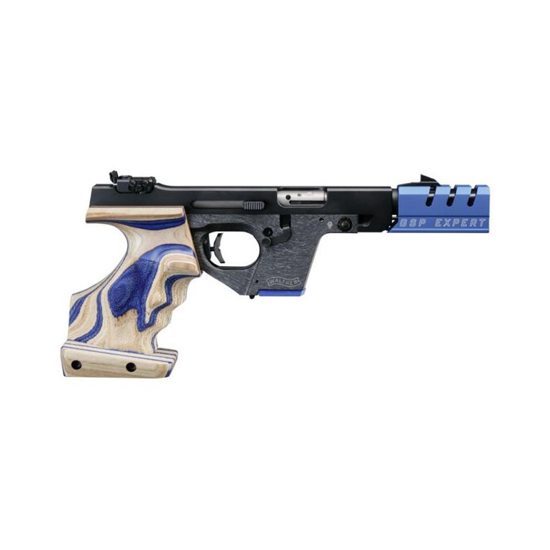 WALTHER GSP 22 EXPERT CLASSIC